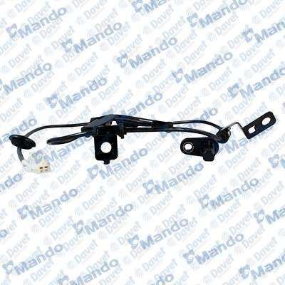 MANDO EX956802S300 Abs Sensoru Arka Sol Ix35 - Tucson 09 -> 2wd  ####